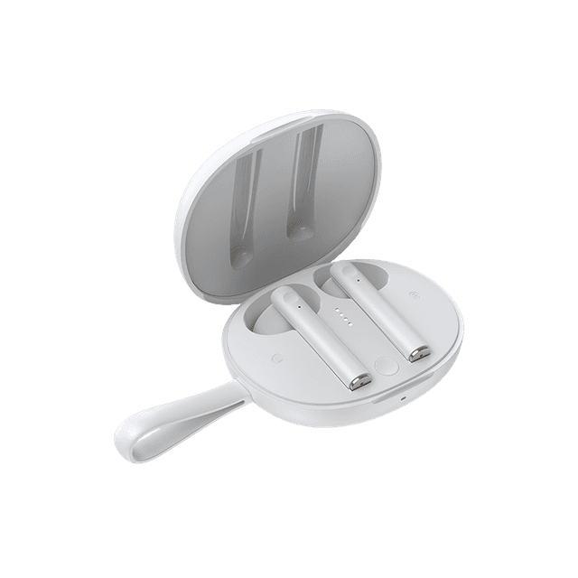 baseus encok true wireless earphones w05 white