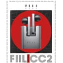 FIIL CC2 Pro Wireless TWS Bluetooth 5.2 Earbuds
