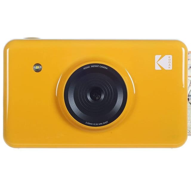 كاميرا الطباعة الفورية من كوداك