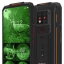 هاتف المهام الصعبة والظروف القاسية OUKITEL WP7 مع كاميرا بالأشعة تحت الحمراء وبطارية 8000 مللي أمبير