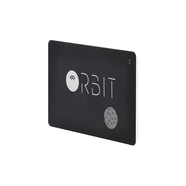 بطاقة Orbit Card لمعرفة مكان المحفظة والهاتف