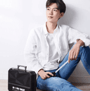 علبة أدوات أصلية من شاومي 60 في 1 – أسود