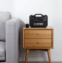 علبة أدوات أصلية من شاومي 60 في 1 – أسود