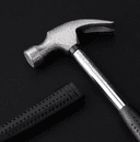 علبة أدوات أصلية من شاومي 60 في 1 – أسود