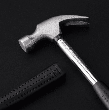 علبة أدوات أصلية من شاومي 60 في 1 – أسود