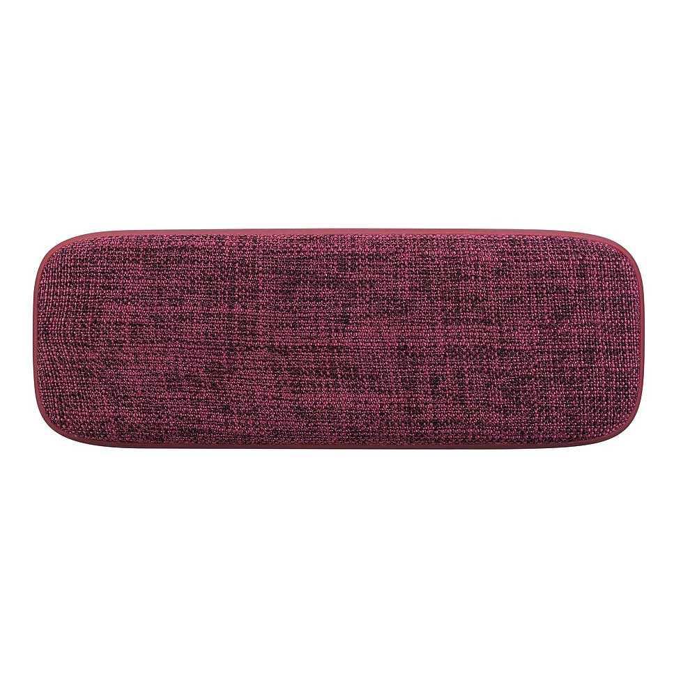 kami nio wireless bluetooth speaker red