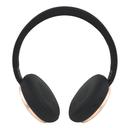 kate spade wireless headphones black gem