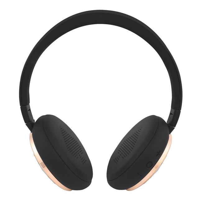 kate spade wireless headphones black gem - SW1hZ2U6MzYzODQ=
