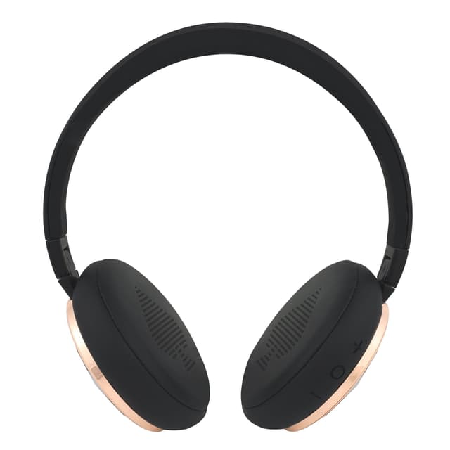 kate spade wireless headphones black gem