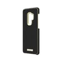 kate spade samsung galaxy s9 plus wrap inlay case black