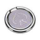 kate spade new york iphone xs x max gift set ring stand protective hardshell case scallop mermaid glitter clear