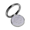 kate spade new york iphone xs x max gift set ring stand protective hardshell case scallop mermaid glitter clear