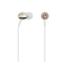 kate spade new york earbuds crystal vintage gold - SW1hZ2U6MzYzMTE=