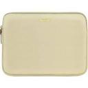 حقيبة للابتوب قياس 13 بوصة لون ذهبي بنقشات مميزة KATE SPADE NEW YORK Saffiano Laptop Sleeve for Macbook - SW1hZ2U6MzYzNTI=