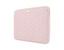 حقيبة للابتوب قياس 13 بوصة لون زهري بنقشات مميزة KATE SPADE Perforated Sleeve Rose Quartz for Macbook 13 - SW1hZ2U6MzYzNjY=