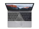 kb covers keyboard cover for macbook pro 13 and 15 inch w touch bar clear