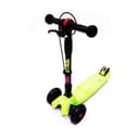 سكوتر  KEENZ - أخضر