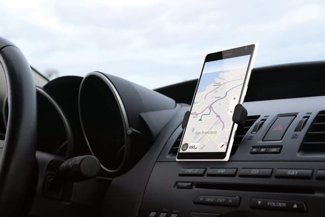 kenu airframe smartphone car mount plus