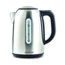 غلاية كينوود 2000 واط 1.7 لتر أسود  kenwood Black 1.7L 2000W Cordless Electric kettle