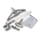 مكواة بخار من kenwood للملابس والأقمشة ، 1500 وات ، سعة 2 لتر ، GSP65.000WH