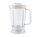 محضرة طعام كيننوود مضغوطة – 800 واط، استخدام فعال-  FDP303WH