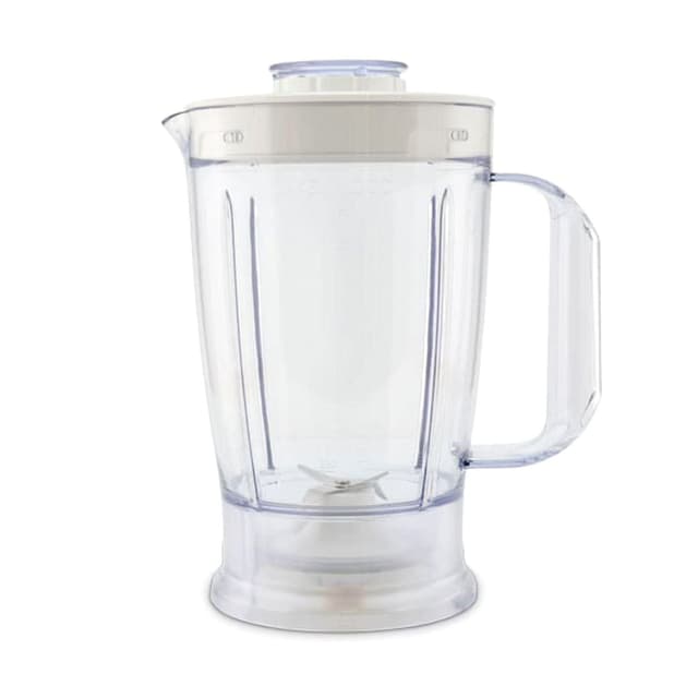 محضرة طعام كيننوود مضغوطة – 800 واط، استخدام فعال-  FDP303WH