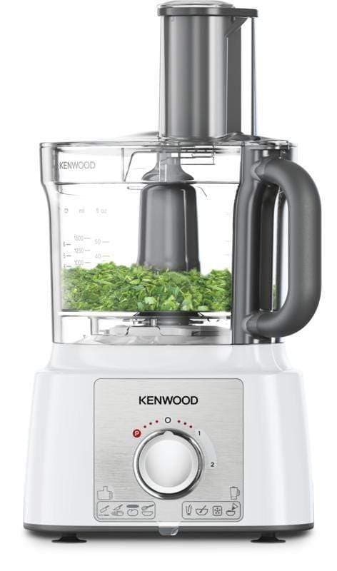 Kenwood food processor FDP65.750WH