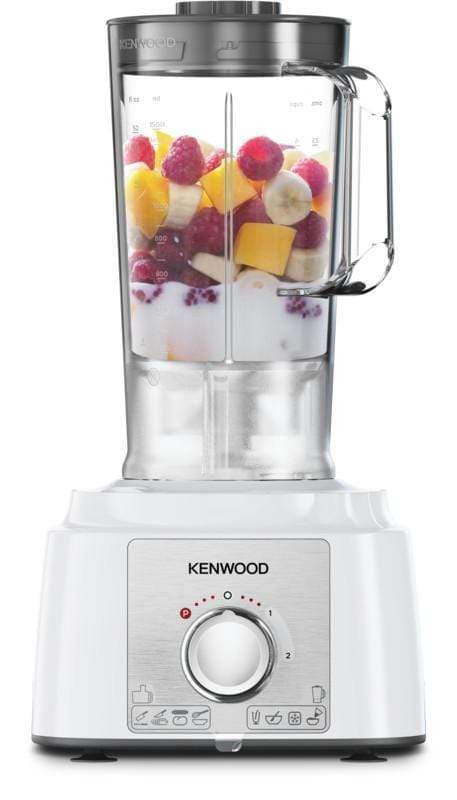 Kenwood food processor FDP65.750WH