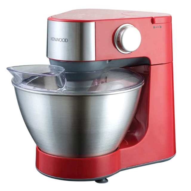 kenwood prospero kitchen machine red km241002