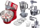 kenwood prospero kitchen machine red km241002