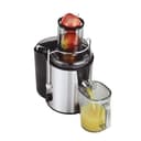 عصارة كينوود 800 واط سرعتان ستانلس ستيل قابلة للفك Kenwood Steel Two Speeds 800W Centrifugal Juicer