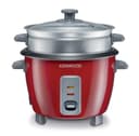 kenwood 0 6l rice cooker 350w rcm30 000rd