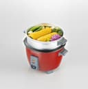 kenwood 0 6l rice cooker 350w rcm30 000rd