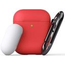 keybudz podskinz switch 2g airpods 1 2 case red - SW1hZ2U6NTcxNjc=