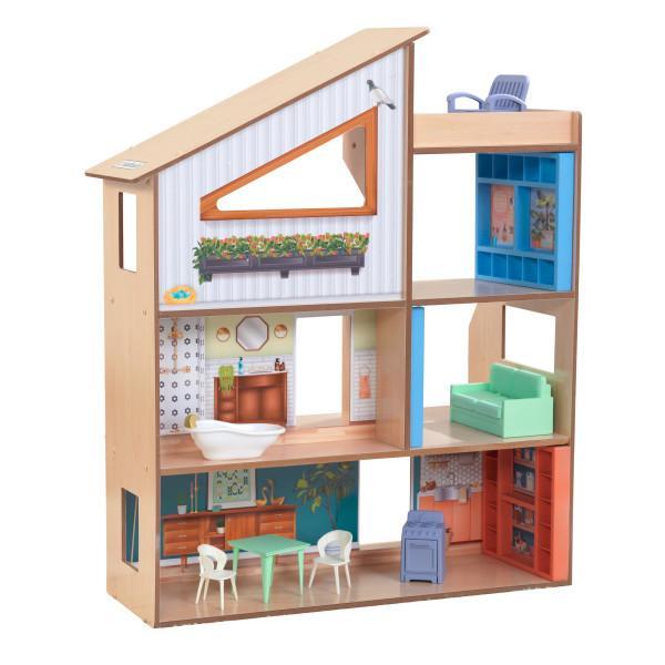 kidkraft hazel dollhouse