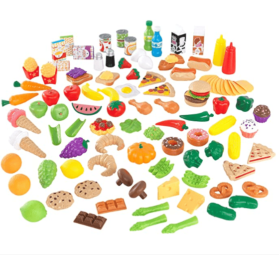 العاب اطفال بنات مطبخ KidKraft