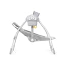 kinderkraft baby rocker flo mint