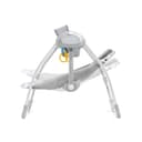 kinderkraft baby rocker flo mint