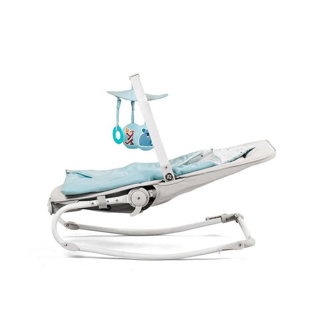 kinderkraft reclining chair felio light blue - SW1hZ2U6ODIyODU=