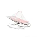 kinderkraft reclining chair felio pink