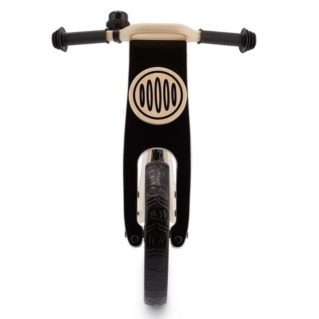 دراجة هوائية للاطفال بدون دواسات كندركرافت Kinderkraft Balance UNIQ natural