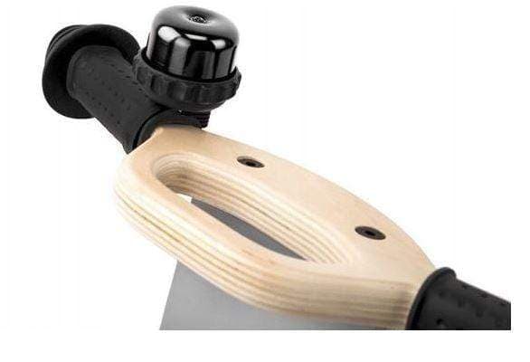 دراجة لون عسلي Kinderkraft Balance UNIQ