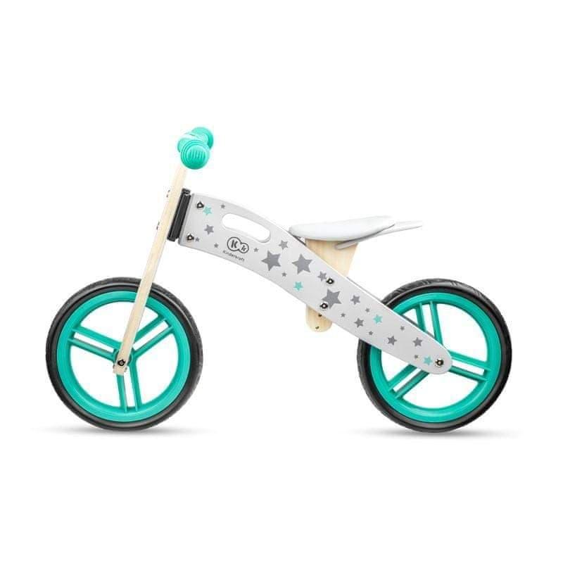 دراجة Kinderkraft Balance Runner Stars with accessories