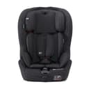 مقعد سيارة للأطفال لون أسود Kinderkraft SAFETY-FIX with ISOFIX system