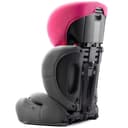kinderkraft car seat concept pink