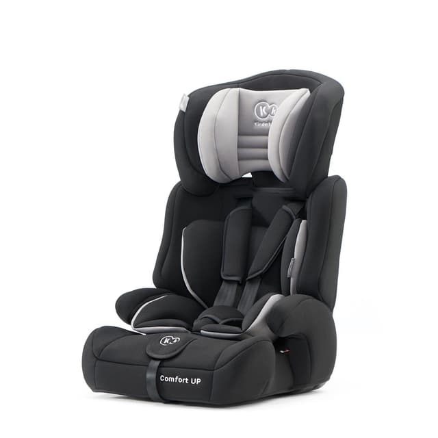 kinderkraft car seat comfort up black