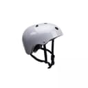 kinderkraft helmet safety grey