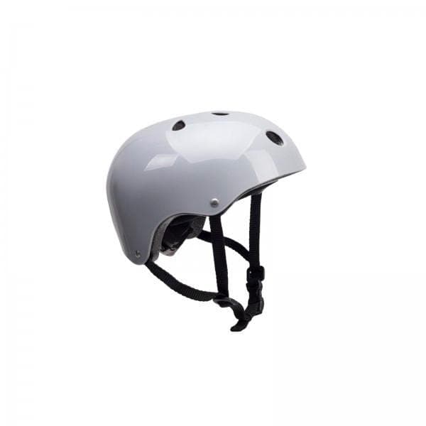 kinderkraft helmet safety grey