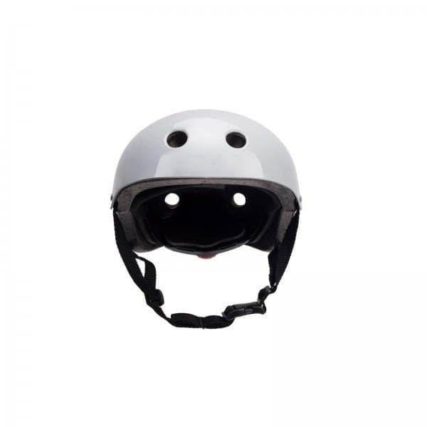 kinderkraft helmet safety grey