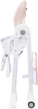 كرسي أطفال لون زهري Kinderkraft YUMMY